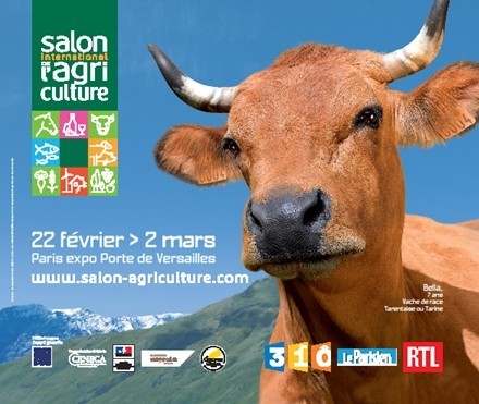L’Agriculture urbaine à l’honneur de la 51ème édition du salon L’Agriculture urbaine à l’honneur de la 51ème édition du salon