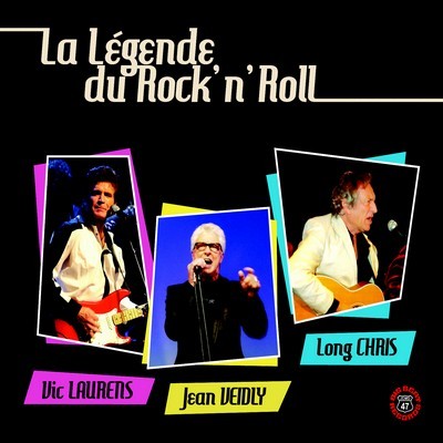 « La Légende du Rock’n’Roll », des seniors plus jeunes que jamais…. « La Légende du Rock’n’Roll », des seniors plus jeunes que jamais….