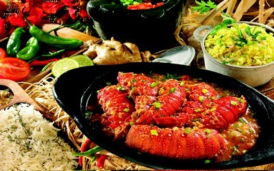 Le temps du Festival Makassar, professionnels, connaisseurs et simples gourmands auront la possibilité de (re)découvrir les innombrables saveurs qui font la renommée de sa gastronomie.(Crédit Photo DR) Le temps du Festival Makassar, professionnels, connaisseurs et simples gourmands auront la possibilité de (re)découvrir les innombrables saveurs qui font la renommée de sa gastronomie.(Crédit Photo DR)