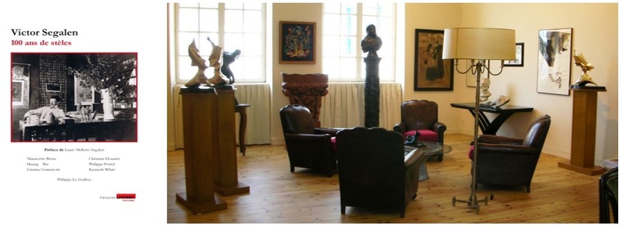Françoise Livinec, galeriste et éditrice d’art Françoise Livinec, galeriste et éditrice d’art