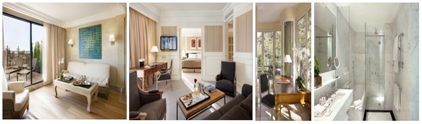 Le Majestic Hotel & Spa, vient d’achever la rénovation la plus ambitieuse de son histoire (D.R.) Le Majestic Hotel & Spa, vient d’achever la rénovation la plus ambitieuse de son histoire (D.R.)
