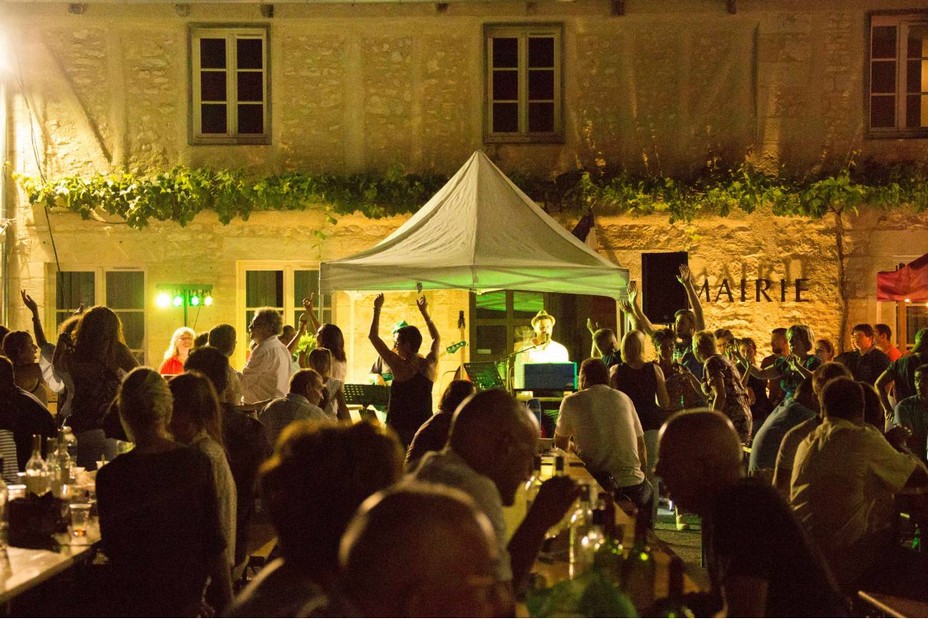 Eté Brive-la-Gaillarde, terre de festival @ Brive-Tourisme Eté Brive-la-Gaillarde, terre de festival @ Brive-Tourisme