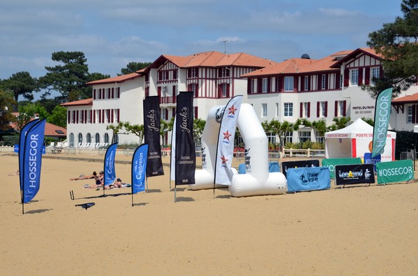 70 ans d’Azureva à Hossegor