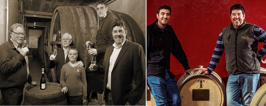 AOC CHAMPAGNE - Domaine TRIBAUT SCHLOESSER - Valentin Tribaut @DR AOC CHAMPAGNE - Domaine TRIBAUT SCHLOESSER - Valentin Tribaut @DR