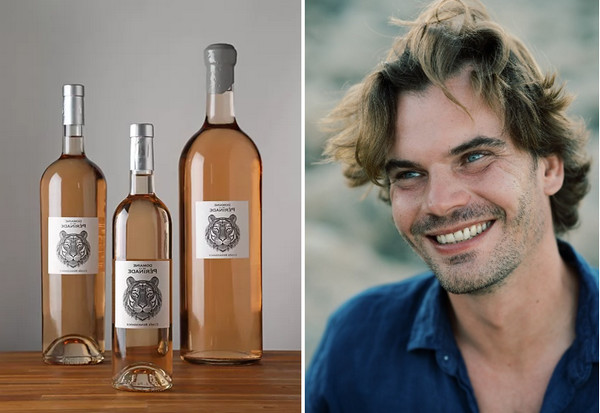IGP Pays d’OC – Domaine de la Périnade – Stéphane ARNAL @DR IGP Pays d’OC – Domaine de la Périnade – Stéphane ARNAL @DR