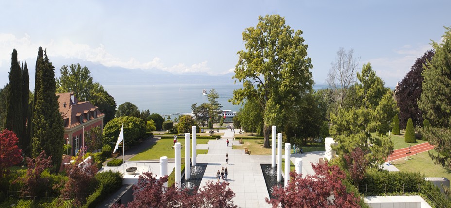 Lausanne confirme sa vocation pour les arts et la culture