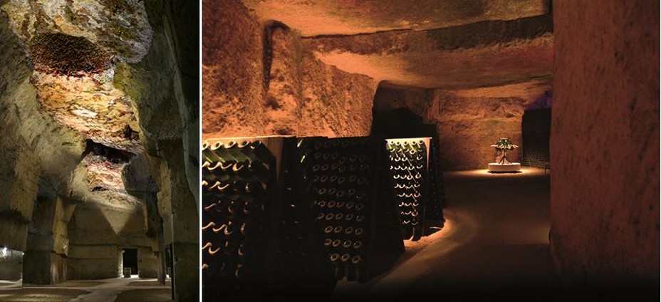 Caves Ackerman Oeuvre de Makiko Furuichi_ @ Léonard de Serres et Caves Ackerman @ Ackerman Caves Ackerman Oeuvre de Makiko Furuichi_ @ Léonard de Serres et Caves Ackerman @ Ackerman