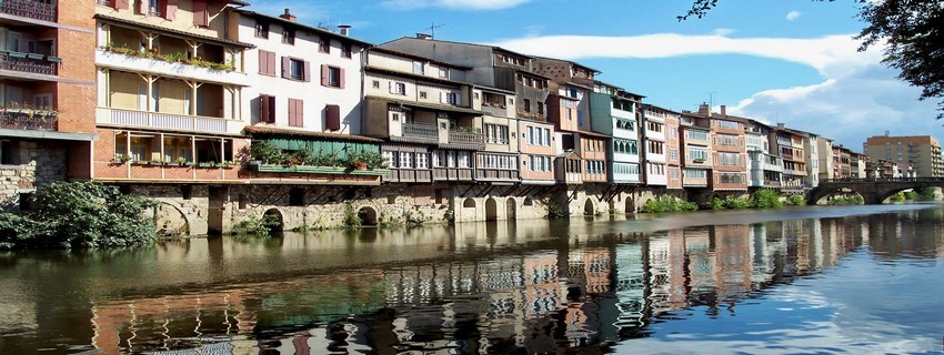 Sur les pas de Jaurès.... dans le Tarn