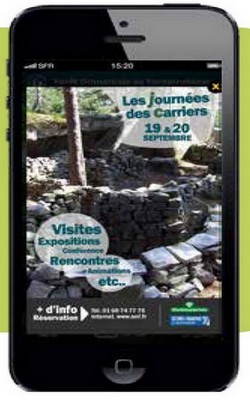 Ecotourisme  : Fontainebleau, une forêt d’exception !