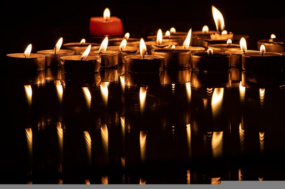 Créer une ambiance cosy lors d'une chaude soirée d'été; @ Pixabay/Lindigomag Créer une ambiance cosy lors d'une chaude soirée d'été; @ Pixabay/Lindigomag