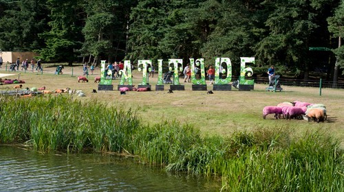 Crédit photo www.latitudefestival.co.uk