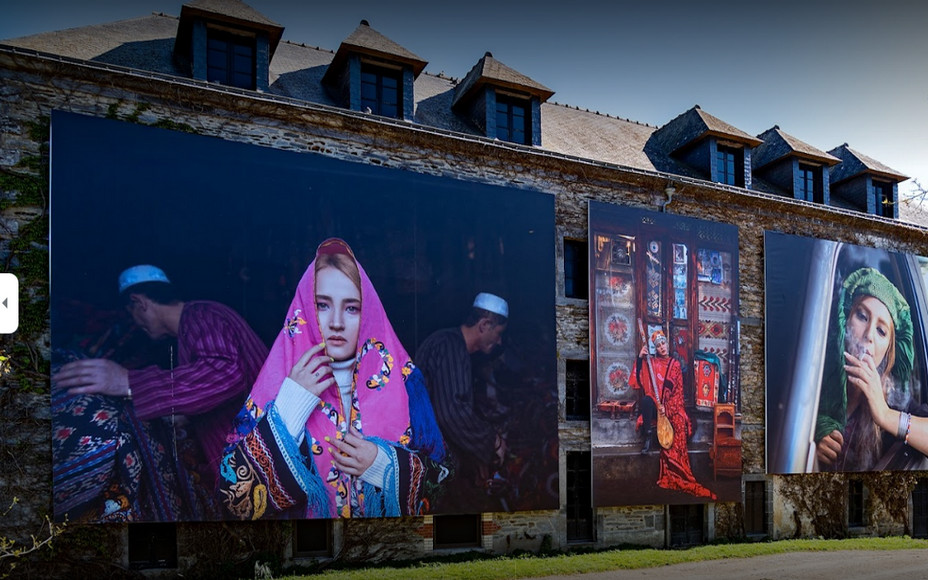 « Visions d’Orient » met en lumière les photographes « résistants » d’Iran, d’Afghanistan et du Pakistan. @Festival Photo La Gacilly « Visions d’Orient » met en lumière les photographes « résistants » d’Iran, d’Afghanistan et du Pakistan. @Festival Photo La Gacilly