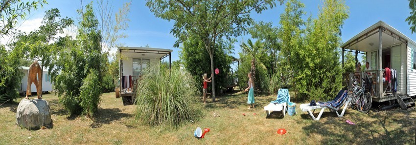 Les vacances en camping c’est tendance avec Vacalians !