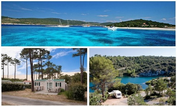 Vacances directes propose depuis 35 ans la location de mobil-homes tout confort et de qualité. Au total, plus de 180 destinations sélectionnées avec soin en France, Espagne et Italie pour des vacances conviviales et reposantes.(Crédit photo www.vacalians-group.com)