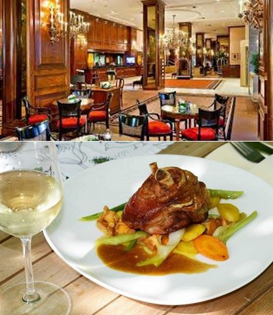 l’InterContinental Wien est situé à proximité de tous les lieux touristiques de la ville @ DR et. Le « Chameau Noir » existe au même endroit dans le centre de Vienne depuis 1618 et c’est une des brasseries-phares de la ville. @DR l’InterContinental Wien est situé à proximité de tous les lieux touristiques de la ville @ DR et. Le « Chameau Noir » existe au même endroit dans le centre de Vienne depuis 1618 et c’est une des brasseries-phares de la ville. @DR