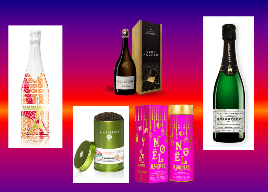 C’est bientôt les fêtes ! C’est bientôt les fêtes !