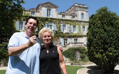 Devenez home-sitter et passez des vacances dont vous rêvez sans débourser un centime. (Crédit photo Olivier Tresson) Devenez home-sitter et passez des vacances dont vous rêvez sans débourser un centime. (Crédit photo Olivier Tresson)
