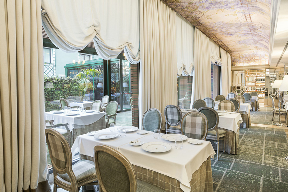 Le restaurant locavore SOLC @ D.R. @ DR Le restaurant locavore SOLC @ D.R. @ DR