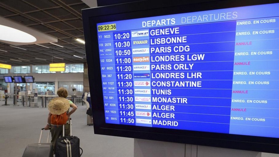 Vols retardés, annulés... Air Indemnité fait valoir vos droits !