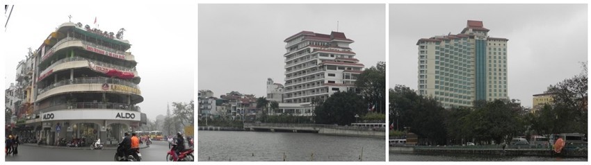 À la faveur de réformes décisives adoptées dans les années 1990, le Vietnam  s’est sensiblement transformé.  en 2003, cinq cent mille touristes viennent parcourir le pays. (Crédit photos www.monique-abellard.fr) À la faveur de réformes décisives adoptées dans les années 1990, le Vietnam  s’est sensiblement transformé.  en 2003, cinq cent mille touristes viennent parcourir le pays. (Crédit photos www.monique-abellard.fr)
