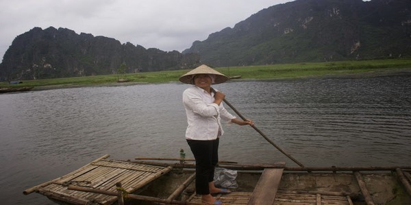 Deuxième semaine : Impressions de voyage dans le nord du Viêt Nam