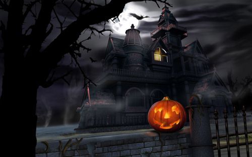 les rites changent, et de nos jours, Halloween est devenue une fête commerciale (Crédit photo DR)