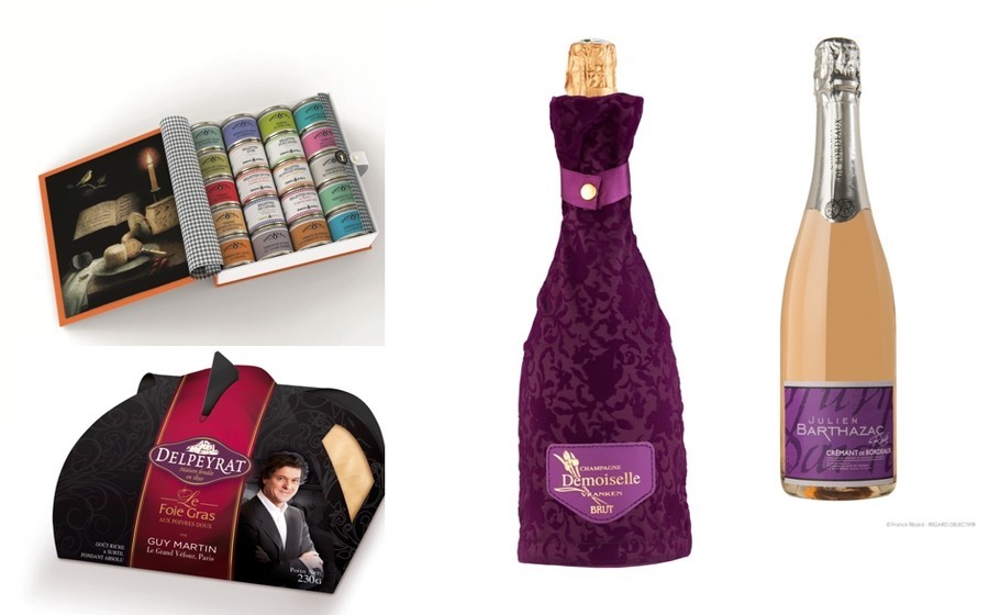 La magie de Noël approche, préparez vos cadeaux ! La magie de Noël approche, préparez vos cadeaux !