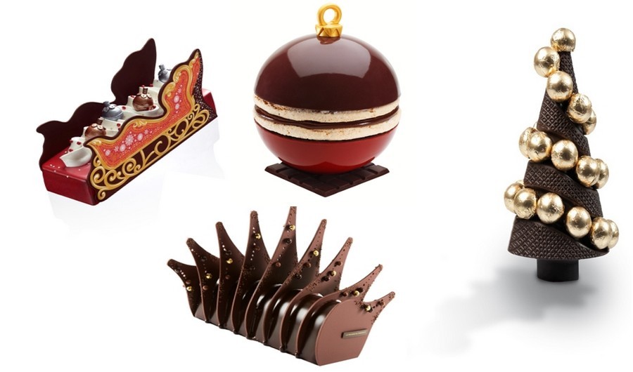 La magie de Noël approche, préparez vos cadeaux ! La magie de Noël approche, préparez vos cadeaux !