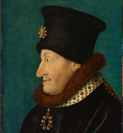 Philippe le Hardi Dépôt du Musée du Louvre© Musée des Beaux-Arts de Dijon François Jay. Philippe le Hardi Dépôt du Musée du Louvre© Musée des Beaux-Arts de Dijon François Jay.