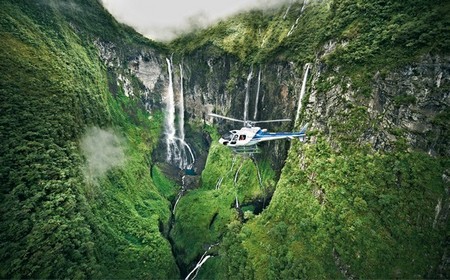 La Réunion, l’île de toutes les beautés