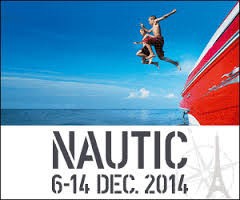 A Paris embarquez pour le premier de tous les salons nautiques !