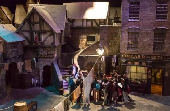 Dans le monde de Dickens. La visite commence à Rochester et se termine à Eastgate House.(Crédit photo DR) Dans le monde de Dickens. La visite commence à Rochester et se termine à Eastgate House.(Crédit photo DR)