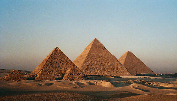 L Egypte Depuis L Antiquite Le Pays Du Bien Etre