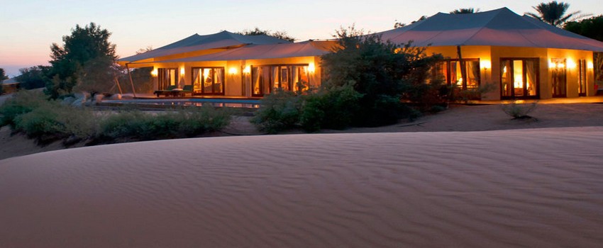 Le désert est un milieu idéal pour la santé en permettant des traitements appropriés tels que les bains de sable et les plongées thérapeutiques dans les sources d’eaux chaudes comme ici au Al Maha a Luxury un Resort et Spa à Dubaï, une oasis nichée au milieu du désert et de dunes. (Crédit photo spgpromos.com) Le désert est un milieu idéal pour la santé en permettant des traitements appropriés tels que les bains de sable et les plongées thérapeutiques dans les sources d’eaux chaudes comme ici au Al Maha a Luxury un Resort et Spa à Dubaï, une oasis nichée au milieu du désert et de dunes. (Crédit photo spgpromos.com)