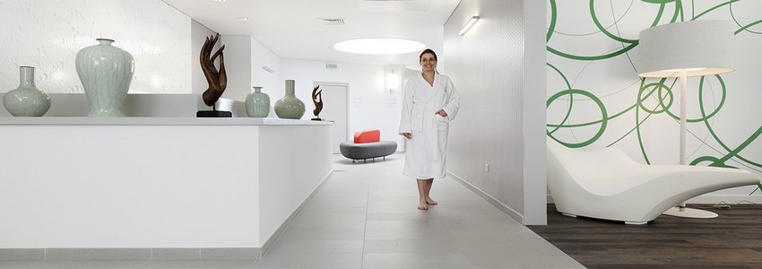 La gestion du capital santé repose sur trois axes importants, savoir prendre soin de soi, se ressourcer en faisant de l’activité physique ou en prenant l’air et savoir manger équilibré.(Crédit photo Jacques-Yves Gucia) La gestion du capital santé repose sur trois axes importants, savoir prendre soin de soi, se ressourcer en faisant de l’activité physique ou en prenant l’air et savoir manger équilibré.(Crédit photo Jacques-Yves Gucia)