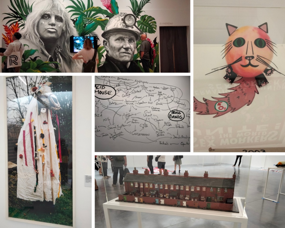 Arti is Magic @ Françoise Surcouf. Arti is Magic @ Françoise Surcouf.