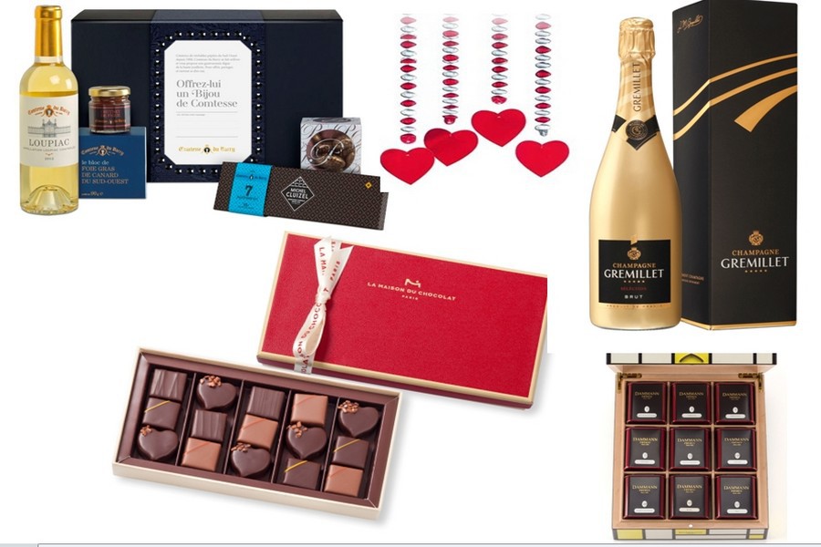Osez la Saint-Valentin ! Osez la Saint-Valentin !