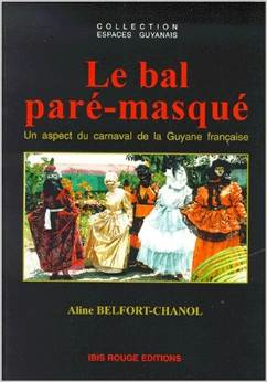 « Danser avec les Touloulous » une tradition guyanaise unique. « Danser avec les Touloulous » une tradition guyanaise unique.