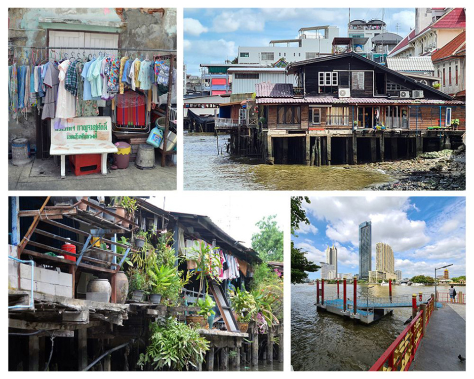 Les Français sont arrivés à Bangkok un siècle et demi après les Portugais en 1622. Le tout premier français était l’abbé Pierre-Marie Lambert de La Motte @ David Raynal Les Français sont arrivés à Bangkok un siècle et demi après les Portugais en 1622. Le tout premier français était l’abbé Pierre-Marie Lambert de La Motte @ David Raynal