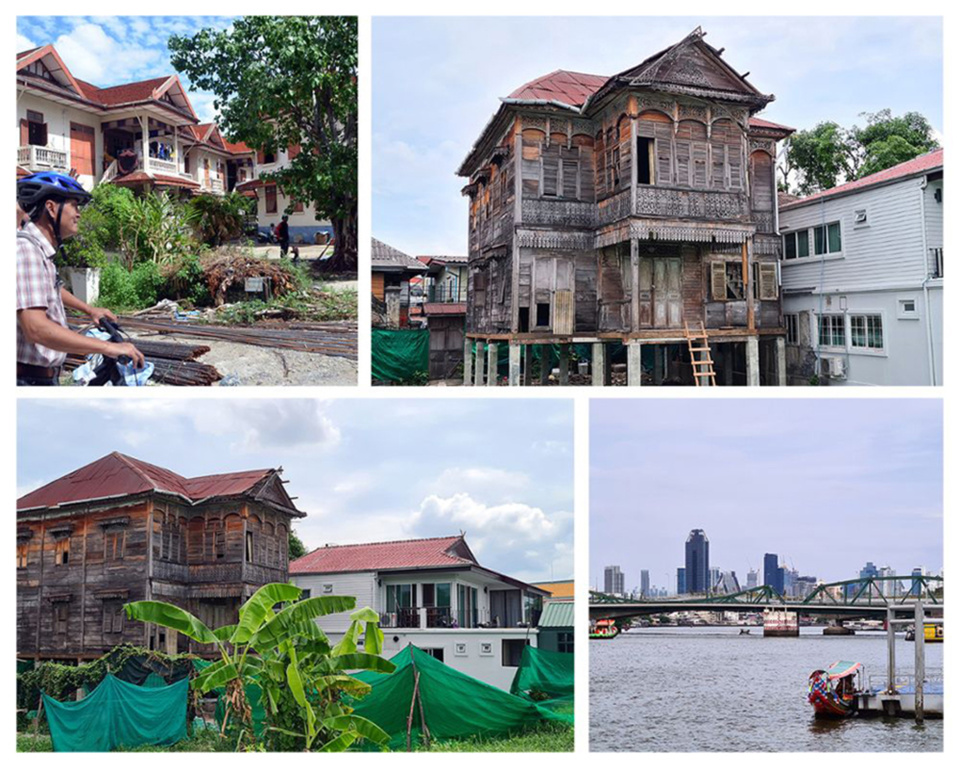 La maison fut construite au 19e par Louis Windsor, dans un style architectural « pain d’épice – gingerbread » très prisé à l’époque, qui se rencontre notamment dans des constructions en Haïti @ David Raynal La maison fut construite au 19e par Louis Windsor, dans un style architectural « pain d’épice – gingerbread » très prisé à l’époque, qui se rencontre notamment dans des constructions en Haïti @ David Raynal