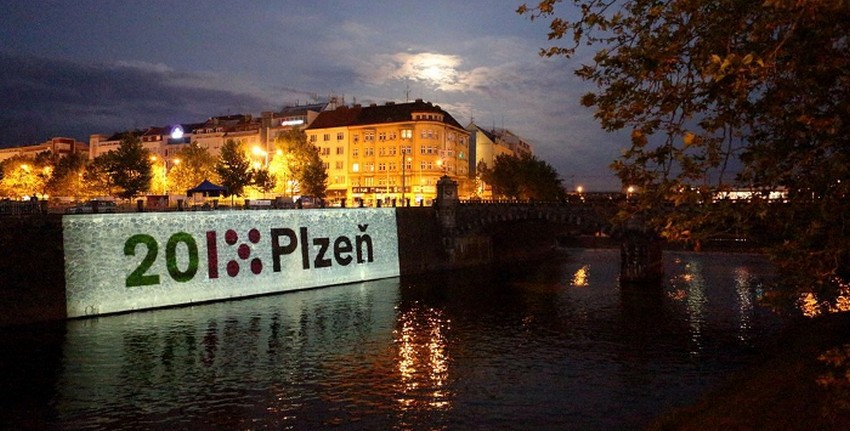 Plzen en République Tchèque capitale européenne de la culture en 2015 (Crédit photo www.plzen2015.cz/en) Plzen en République Tchèque capitale européenne de la culture en 2015 (Crédit photo www.plzen2015.cz/en)