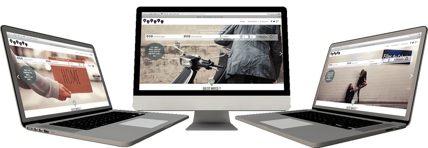 lancé le 24 juin dernier, et destiné aux entreprises et aux particuliers. Accessible via la plateforme Web www.marcel.cab et les applications iPhone et Android, Marcel ajoute un service supplémentaire. Il vient tout juste de mettre en place un centre d'appels pour permettre à ses clients de le contacter par téléphone.(Crédit photo DR) lancé le 24 juin dernier, et destiné aux entreprises et aux particuliers. Accessible via la plateforme Web www.marcel.cab et les applications iPhone et Android, Marcel ajoute un service supplémentaire. Il vient tout juste de mettre en place un centre d'appels pour permettre à ses clients de le contacter par téléphone.(Crédit photo DR)