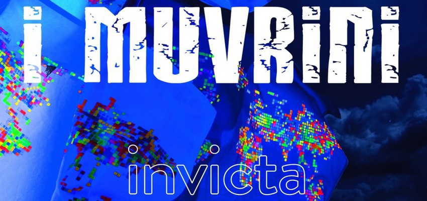 " Invicta, c’est l’âme, la conscience, invaincue, insoumise, la planète aussi. " .  « Invicta », invaincue, musique pour la non-violence.