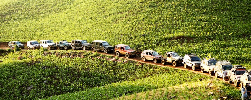 Six millions de touristes viennent chaque année comprendre sans doute un peu de leur propre histoire (Crédit photo agendatour.com). Six millions de touristes viennent chaque année comprendre sans doute un peu de leur propre histoire (Crédit photo agendatour.com).