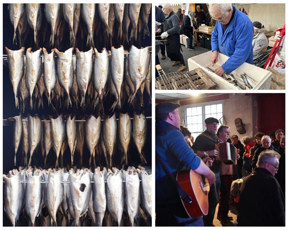 Fête du hareng @ Ville de Fécamp Fête du hareng @ Ville de Fécamp