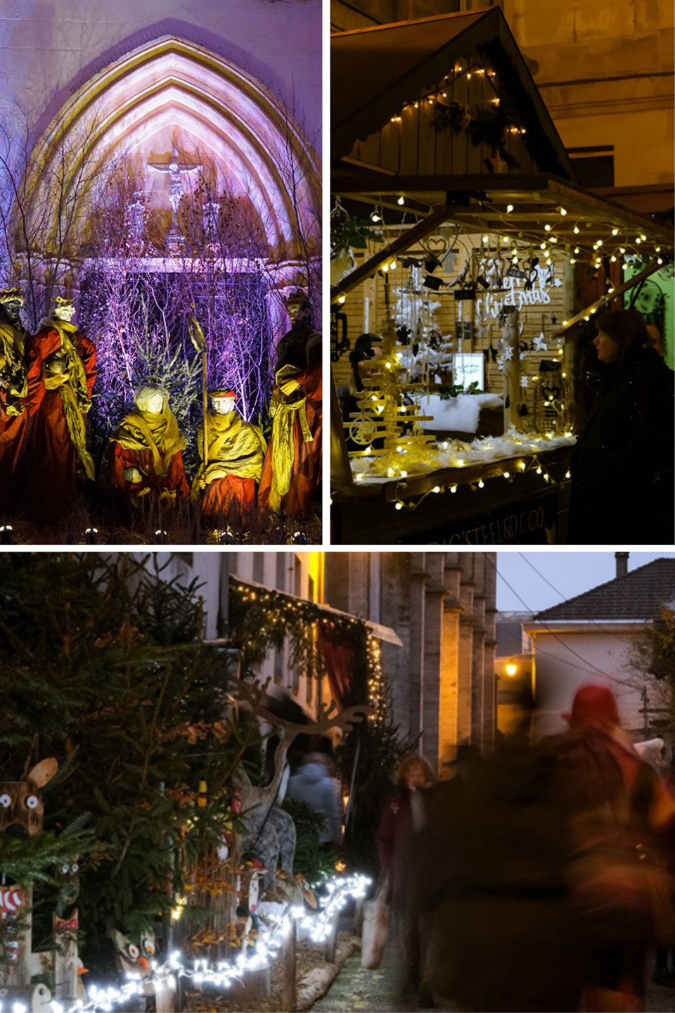 Pendant tout le mois de décembre, les guides conférencières de l’office de tourisme vous font (re)découvrir la ville de Remiremont, son histoire et ses richesses @ Remiremont – Plombières Tourisme Pendant tout le mois de décembre, les guides conférencières de l’office de tourisme vous font (re)découvrir la ville de Remiremont, son histoire et ses richesses @ Remiremont – Plombières Tourisme