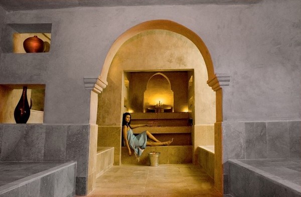 Organisé pour la 3ème année consécutive, le salon Tunisia Spa Expo 2015 se tiendra du jeudi 28 au dimanche 31 mai 2015 au parc des expositions de Tunis (le Kram), sous le thème fédérateur du « bien-être pour tous ». (Crédit photo DR) Organisé pour la 3ème année consécutive, le salon Tunisia Spa Expo 2015 se tiendra du jeudi 28 au dimanche 31 mai 2015 au parc des expositions de Tunis (le Kram), sous le thème fédérateur du « bien-être pour tous ». (Crédit photo DR)