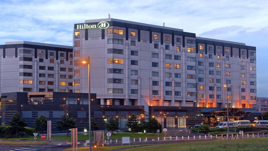 Le Hilton d’Orly, premier hôtel de la chaîne à ouvrir en France, fête ses cinquante ans... (crédit photo DR) Le Hilton d’Orly, premier hôtel de la chaîne à ouvrir en France, fête ses cinquante ans... (crédit photo DR)