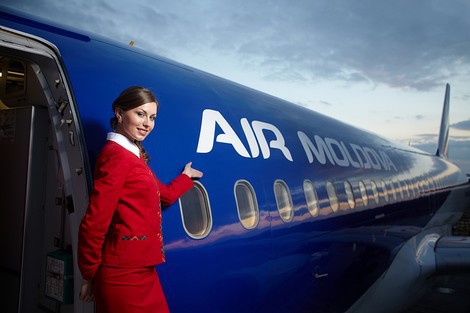 Air Moldova, présent depuis 3 ans sur la plate-forme Picarde (© DR) Air Moldova, présent depuis 3 ans sur la plate-forme Picarde (© DR)