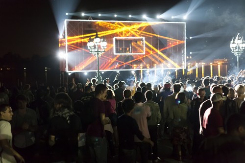 Futur en Seine : tout pour la musique numérique !